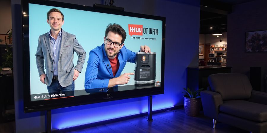 Stream Hulu Anywhere with Forest VPN: Fast, Cheap, Leak-Proof