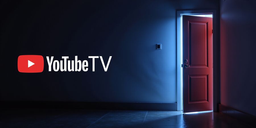 Stream YouTube TV Anywhere with Forest VPN – No Geo‑Blocks