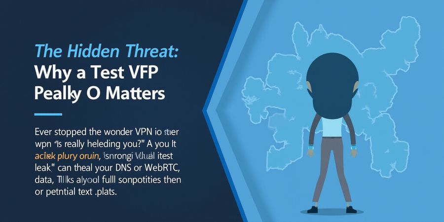 Spot and Stop VPN Leaks: Protect Your Privacy Today