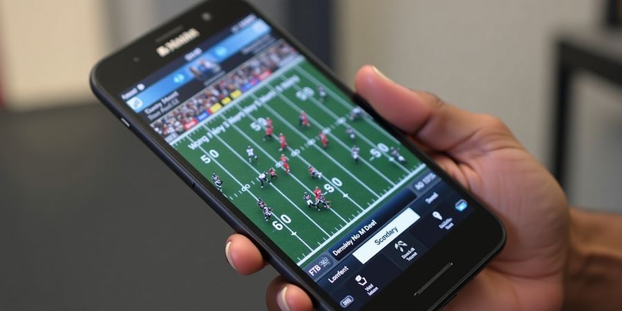Watch NFL on Fubo Anywhere: Multi-Device Streaming Guide