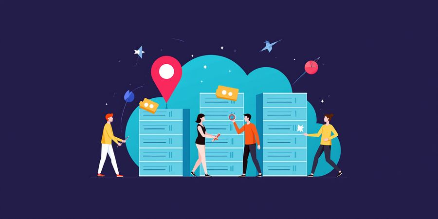 Boost VPN Speed & Privacy with a 30% Latency Cut