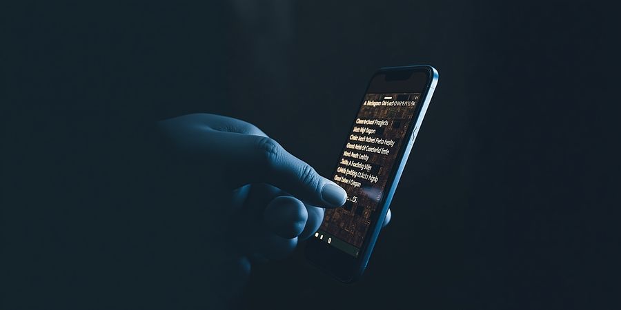 Secure Your Phone with a VPN: Privacy, Speed & Freedom