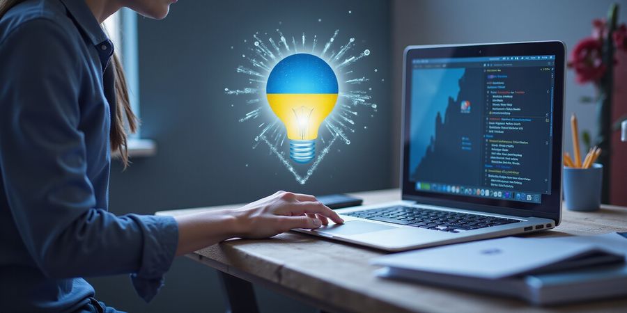 Free Ukrainian VPN: Secure Browsing & Local Access