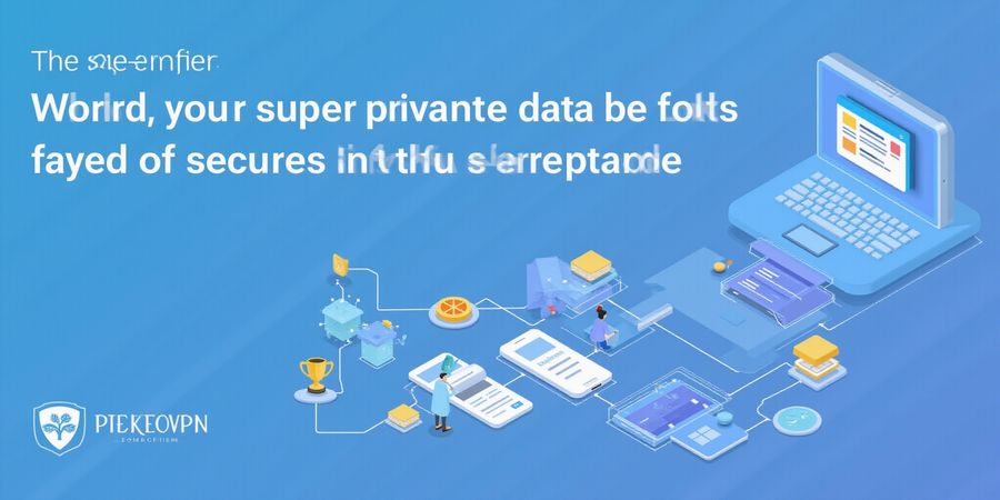 Forest VPN: Multi-Layered Security, Zero-Log & Lightning Fast