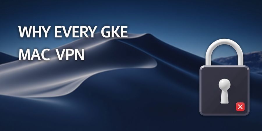 Forest VPN: The Best Mac VPN for 2025