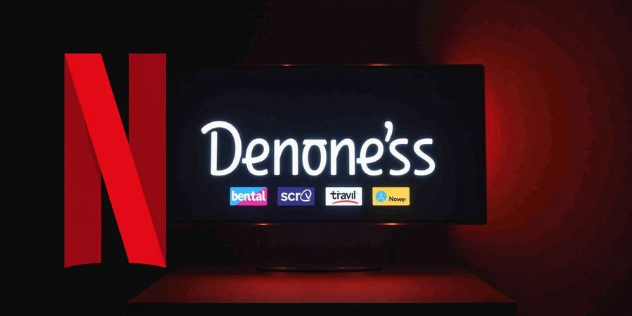 Unlock Netflix Anywhere: Smart DNS & Legal Workarounds