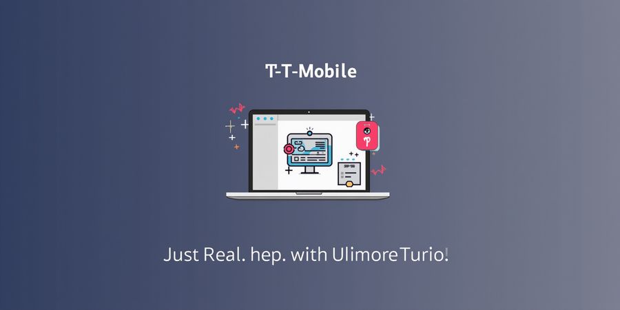 Free VPN for T‑Mobile: Stay Unthrottled & Private