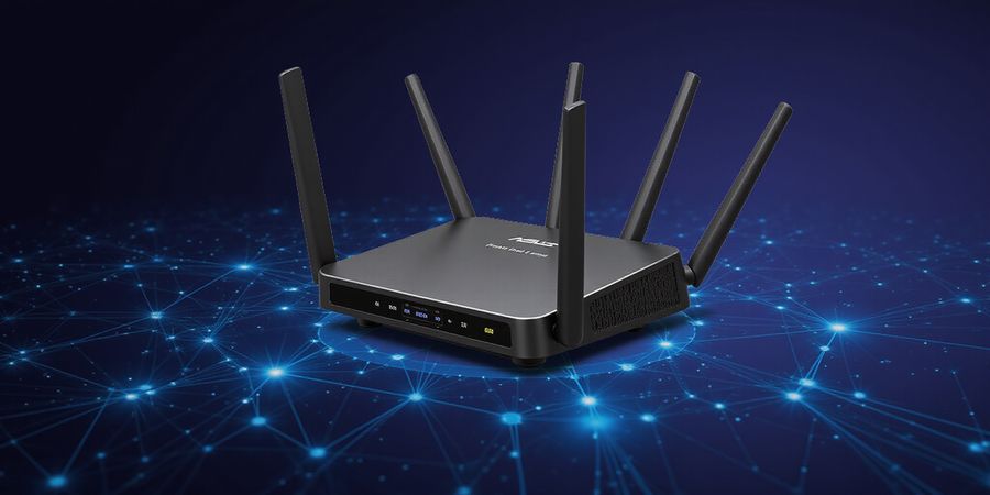 Asus RT-N66U VPN Client Setup Guide