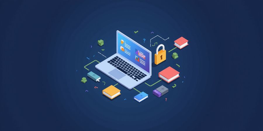 Keylogger Definition & Prevention: Protect Your Data in 2025