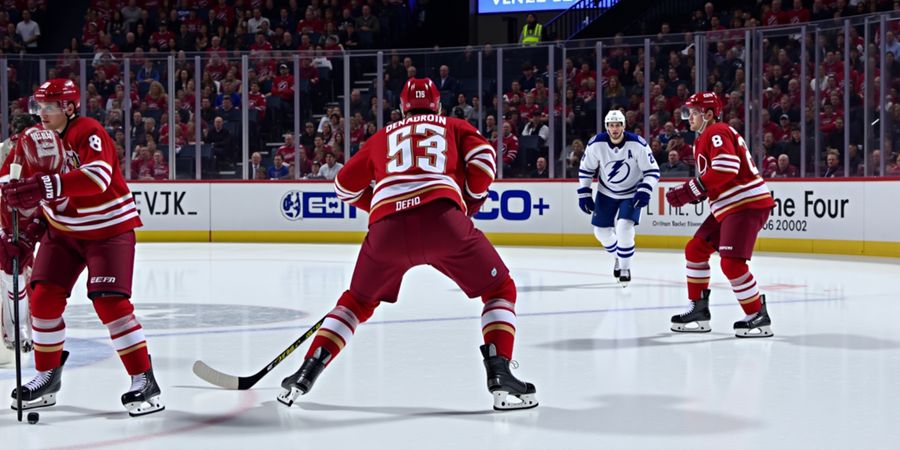 Fix ESPN+ NHL Streaming: Subscription, Blackouts & VPN