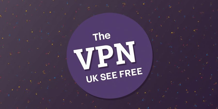 Free UK VPN: Unlock BBC iPlayer & Secure Streaming