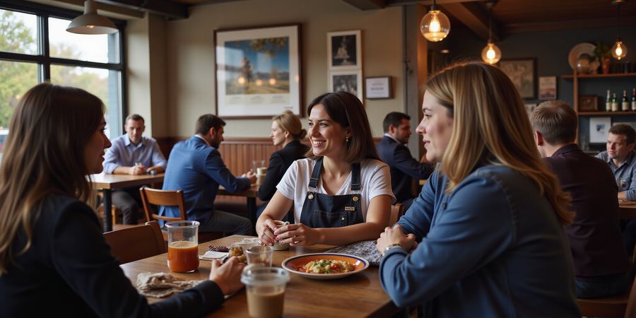 Forest VPN: Fast, Private Streaming on Public Wi‑Fi