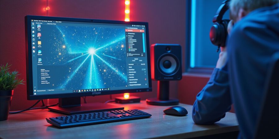 Fastest Local Server Near Me for Low‑Latency Gaming