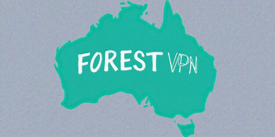 Forest VPN: Affordable Secure Browsing & Fast Speeds