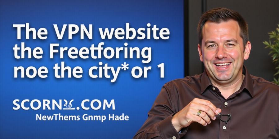 VPN Website Unblocker: Safe Bypass & Forest VPN Review