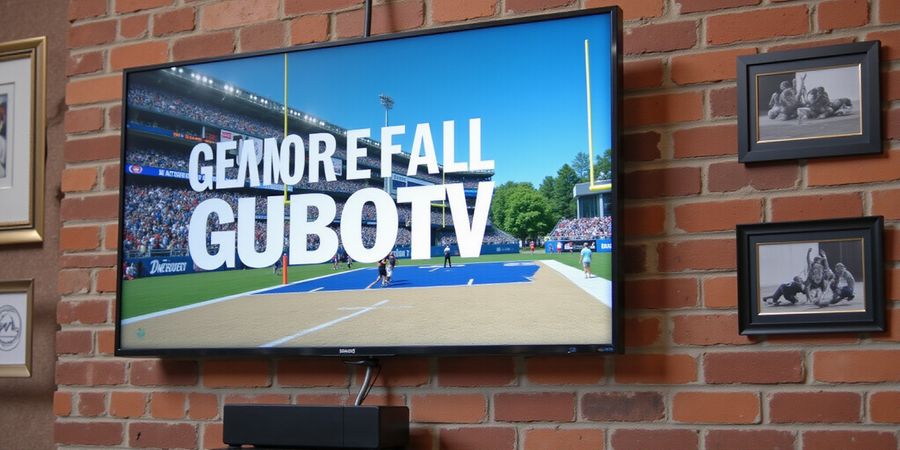 Stream Fubo TV Anywhere with Gubotv - 4K Sports Live