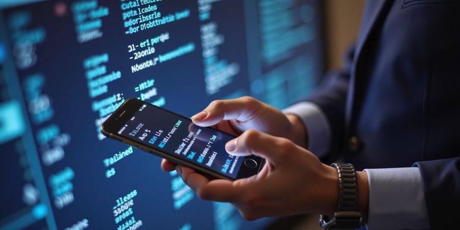 Secure Your iPhone: Best VPNs & Setup Guide 2025