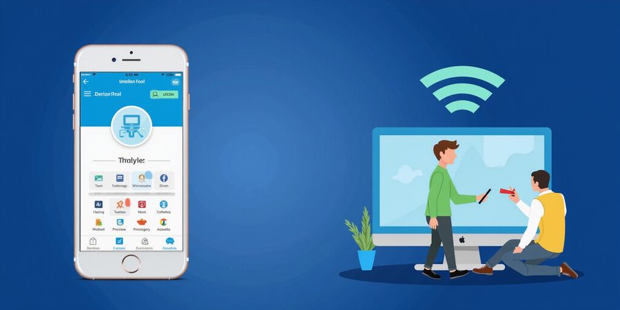 Why Every Mobile User Needs a VPN Now