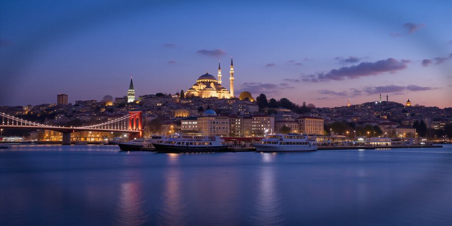 Forest VPN: Fast Turkish IP & Secure Streaming