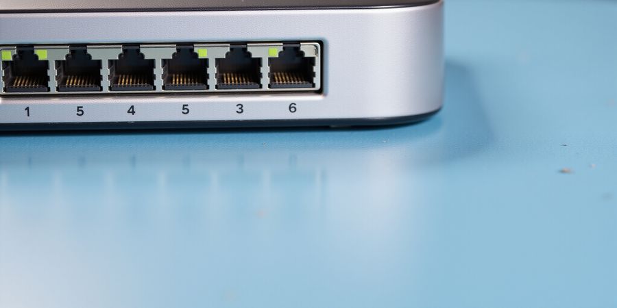 Master Router Logs: Boost Home Network Security