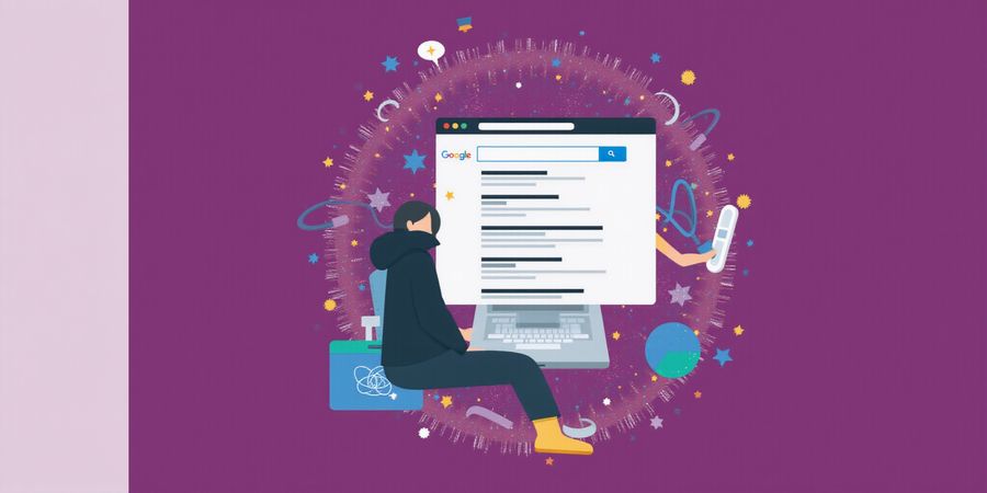 Your Search History Is More Visible Than You Think