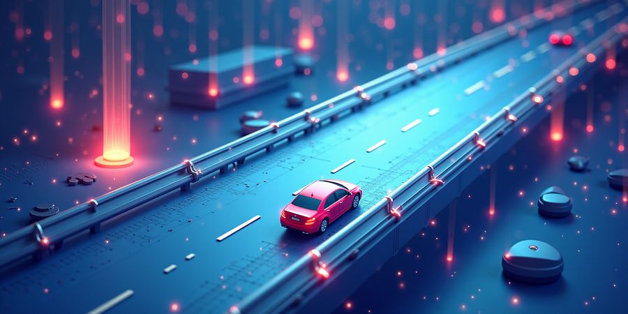 Fast, Secure VPN: Forest VPN Speed & Privacy