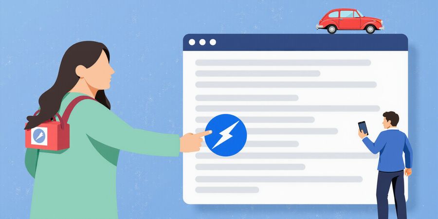 Block Trackers Like a Pro: Why You Need an Ad Blocker