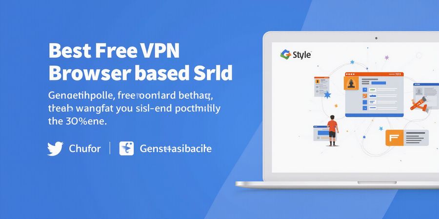 Best Free VPN Extension 2025: Forest VPN Review