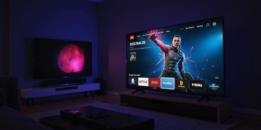 Best TV VPNs for Smart TV Streaming 2024