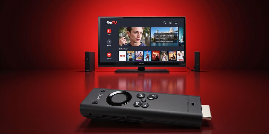 Stream Global Movies on Fire TV with VPN