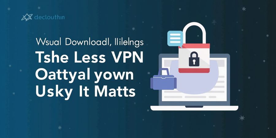 Free VPN Downloads: Secure Browsing & Unlimited Access