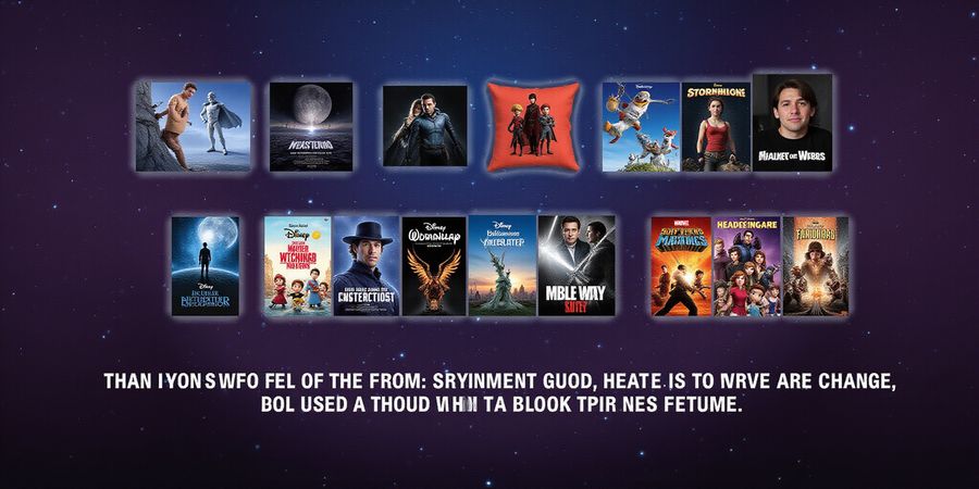 Unlock Disney+ Anywhere: Change Your Region Quickly