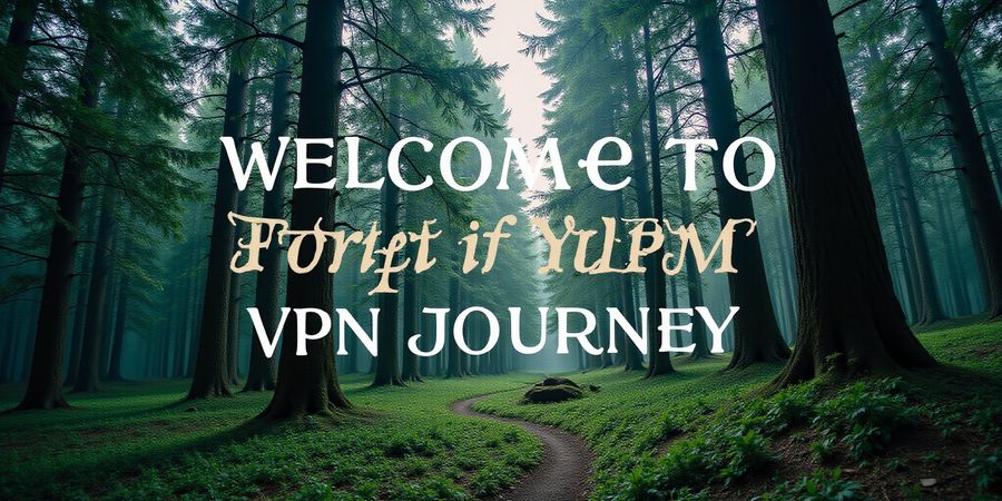 Choose the Right VPN: Forest VPN Guide & Comparison