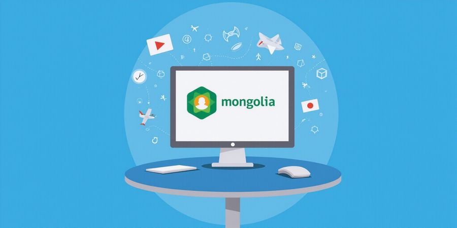 Mongolia VPN: Why Region‑Focused Servers Matter