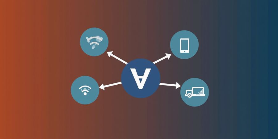 Forest VPN: One‑Click Secure, Low‑Cost Public Wi‑Fi
