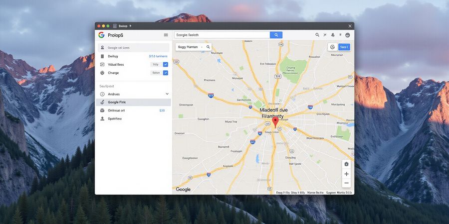 Why Chrome Mislocates Your Browser & Fix It