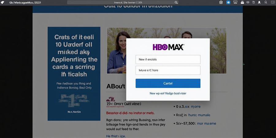 Avoid HBO Max Sign‑Up Hiccups: Quick Fixes & Tips