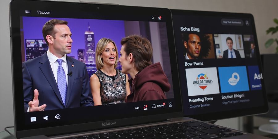 YouTube TV Windows App: Free Trial & Multi‑Device Sync