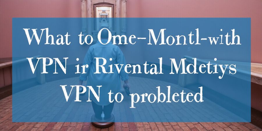 One-Month VPN: Budget Travelers' Flexibility & Savings
