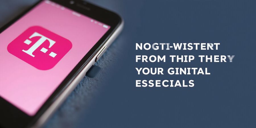 Free VPN Phone for T‑Mobile: Bypass Caps & Keep Privacy