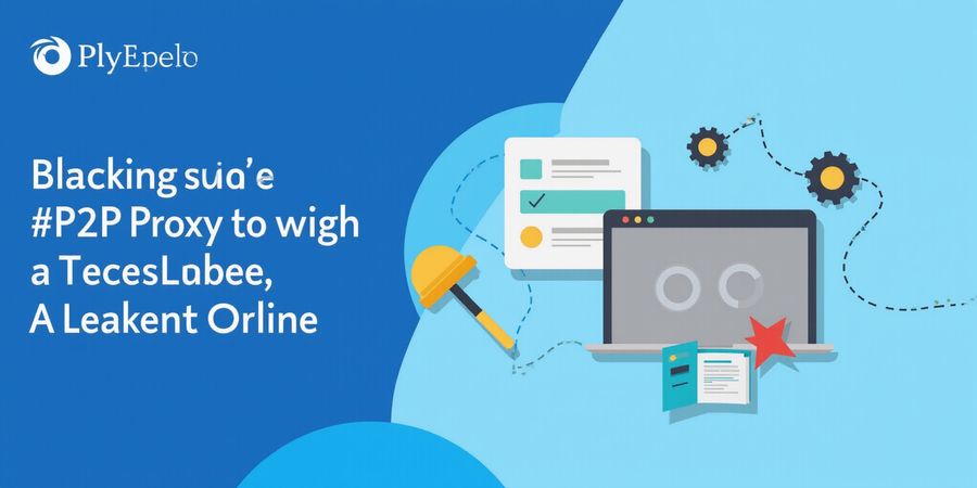 Boost P2P Traffic: Port Forwarding & Encryption Tips