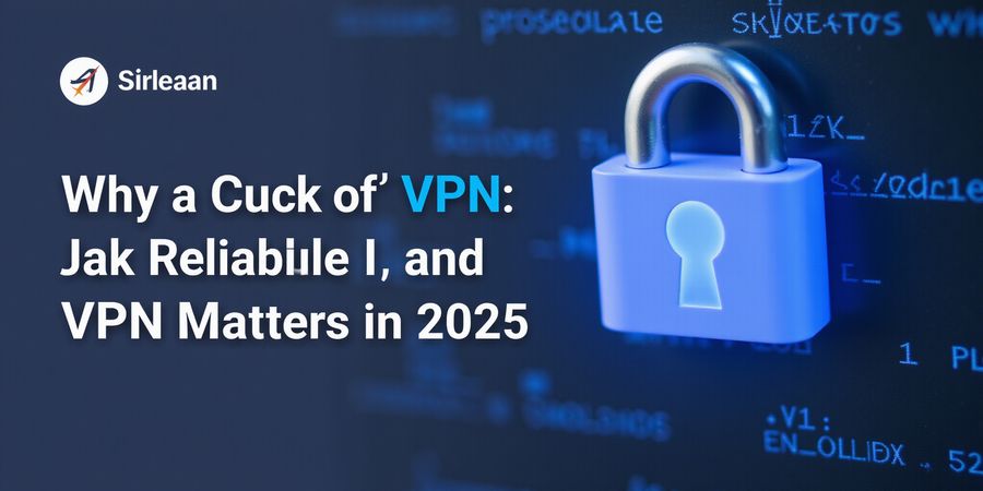 How to Set Up a Reliable VPN in 2025: Forest VPN Guide
