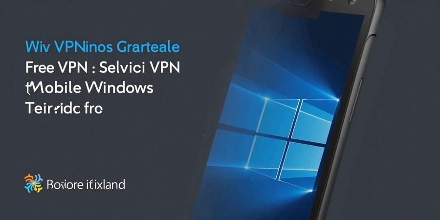 Free VPN for T‑Mobile Windows Phone: Secure & Fast