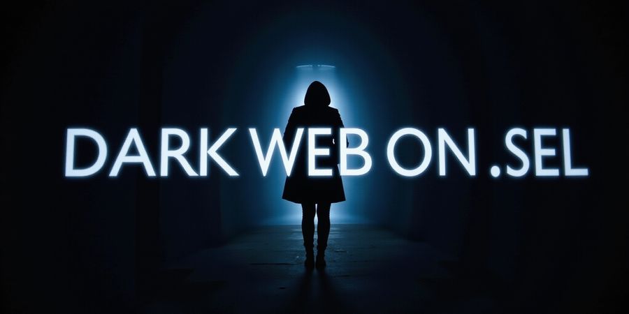 Secure Access to Dark Web: Tor & Onion Guide