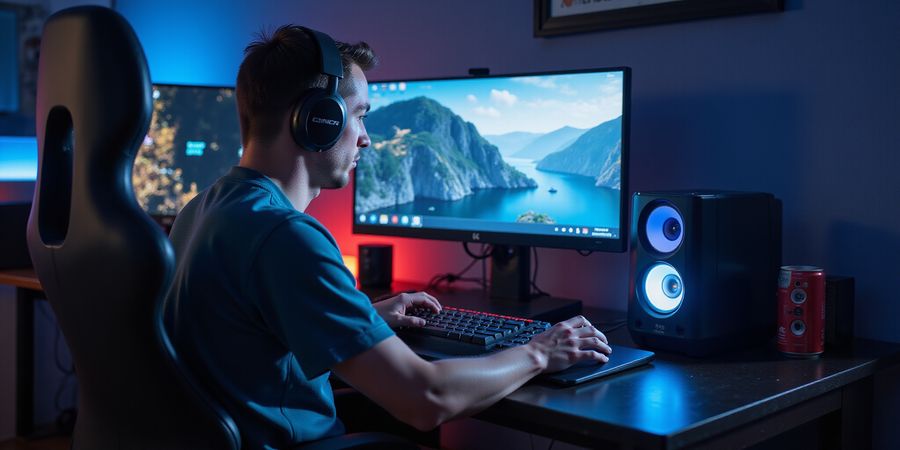 How to Quickly Change Your IP Address for Privacy & Gaming