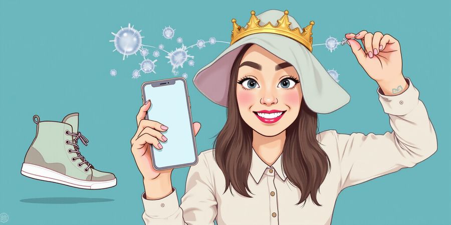 Temu App: Low‑Price Shopping, Fast Shipping & Social Deals