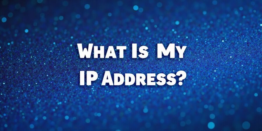 Find Your IP Address & Check if It’s a Google IP