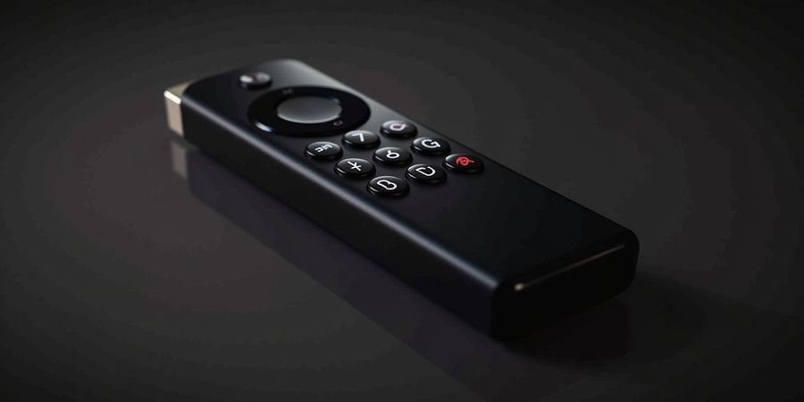 Fix Your Amazon Fire Stick When It Stays Blank