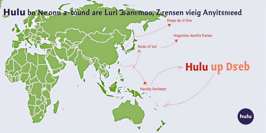 Stream Hulu Anywhere with VPN: Quick Setup & Tips