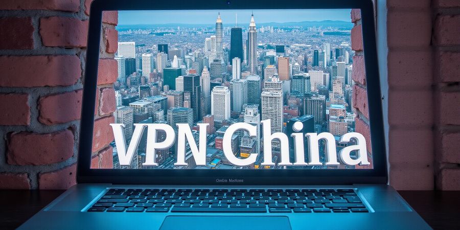Can You Use a VPN in China? Legal Guide & Best Choice
